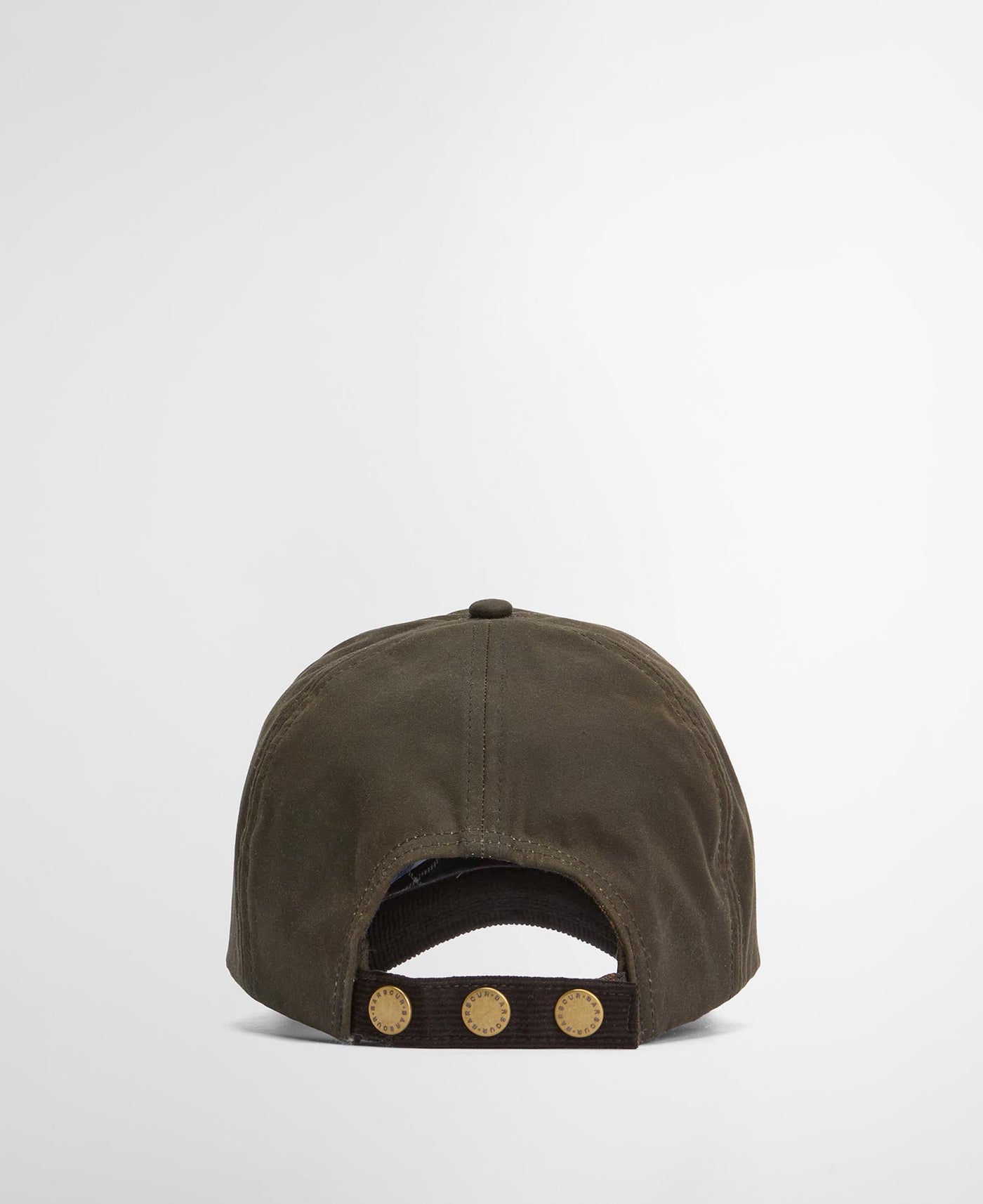 Ashby waxed cap