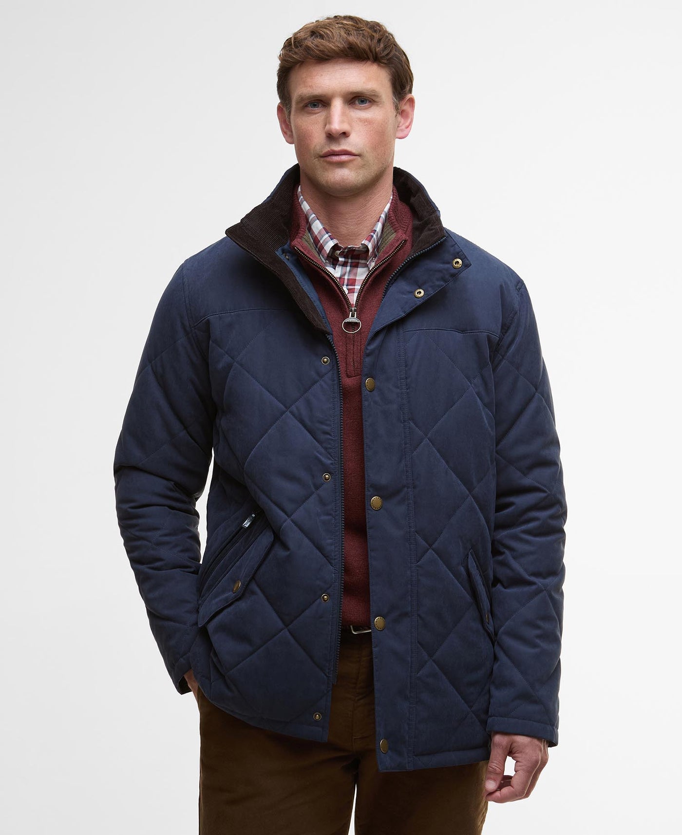 Elter Quilted jacket