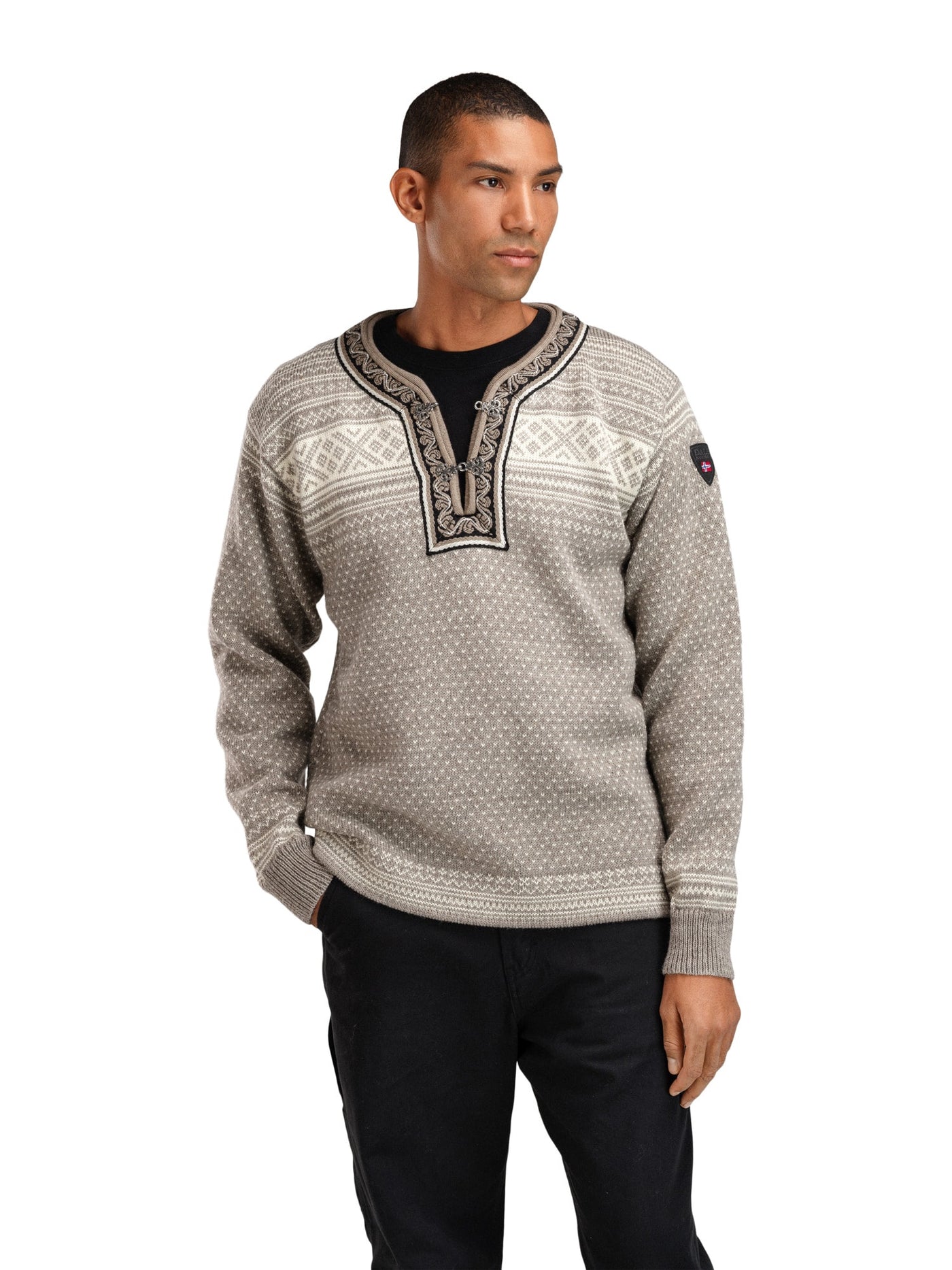 Setesdal Unisex sweater