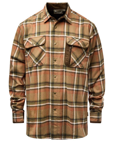 Cornall Flannel shirt