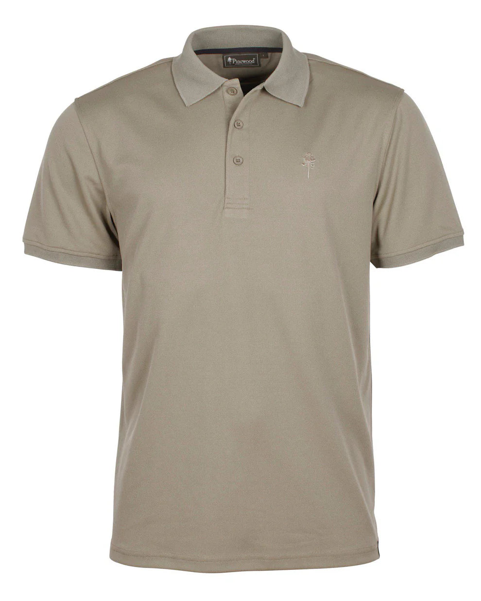 Ramsey polo shirt