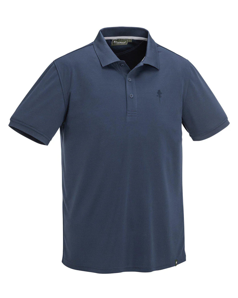 Ramsey polo shirt