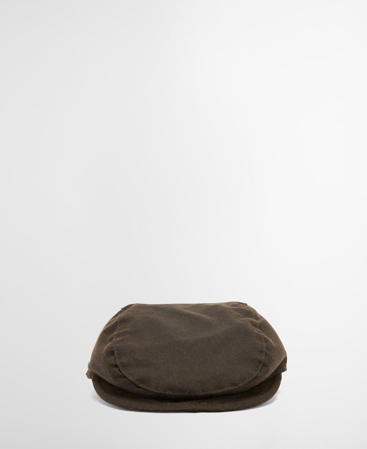Dog wax flat cap
