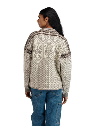 1994 Lillehammer women's sweater