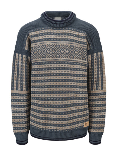 Ramberg wool sweater