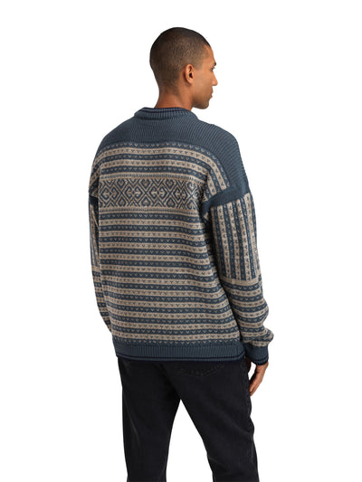 Ramberg wool sweater