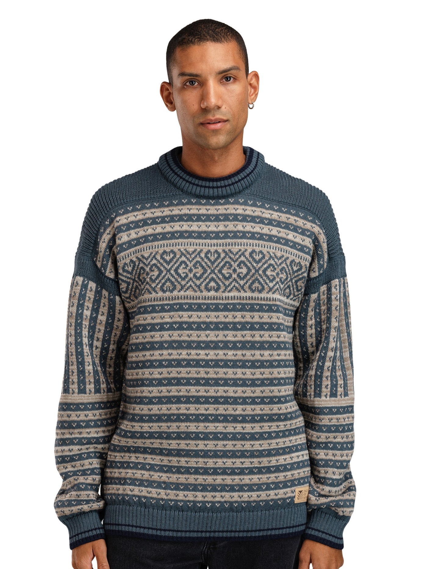 Ramberg wool sweater