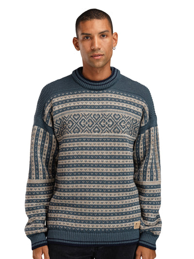 Ramberg wool sweater