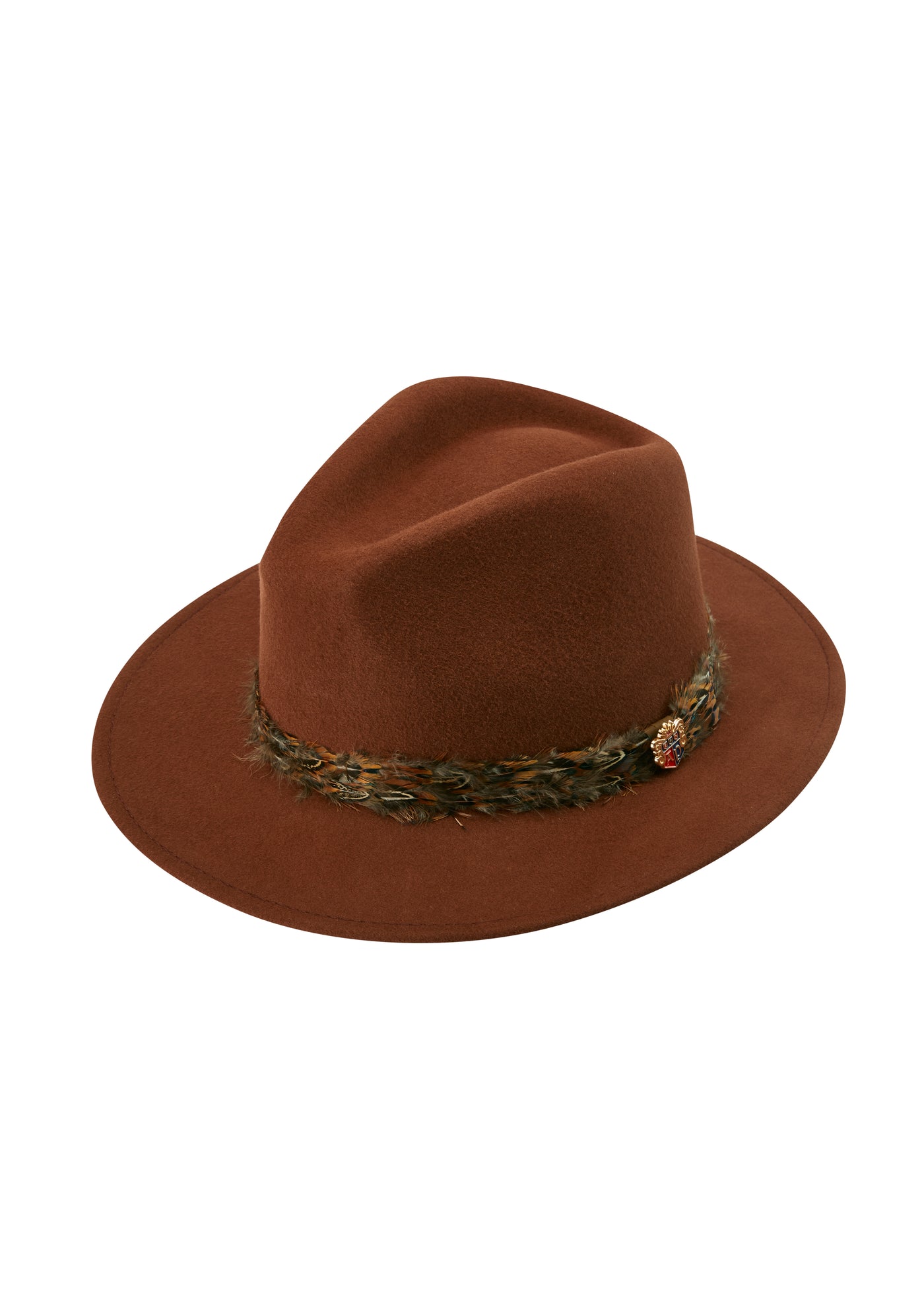 Richmond felt ladies hat