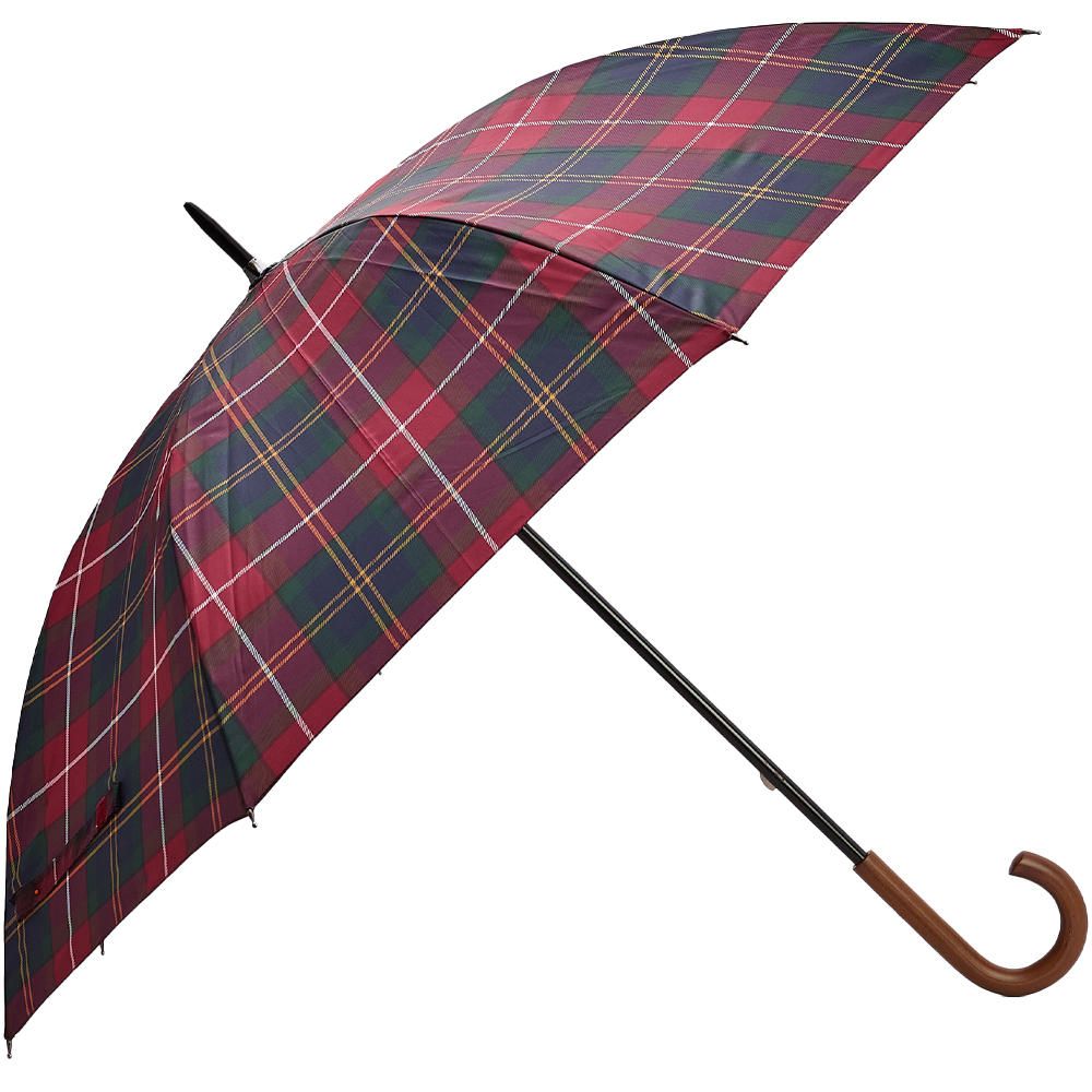 Tartan Walker umbrella