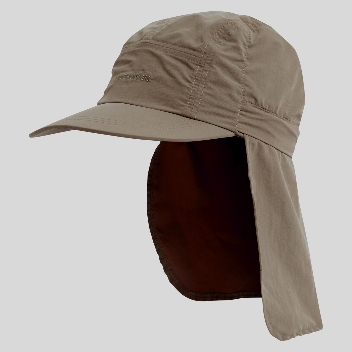 Nosilife Desert hat