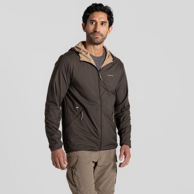 Nosilife Ovis reversible jacket