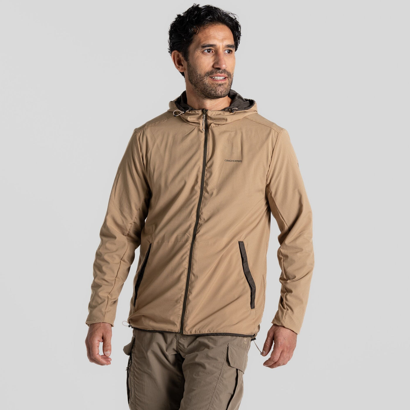 Nosilife Ovis reversible jacket