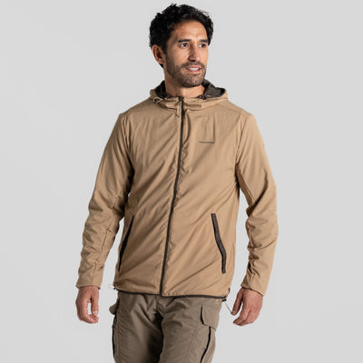 Nosilife Ovis reversible jacket