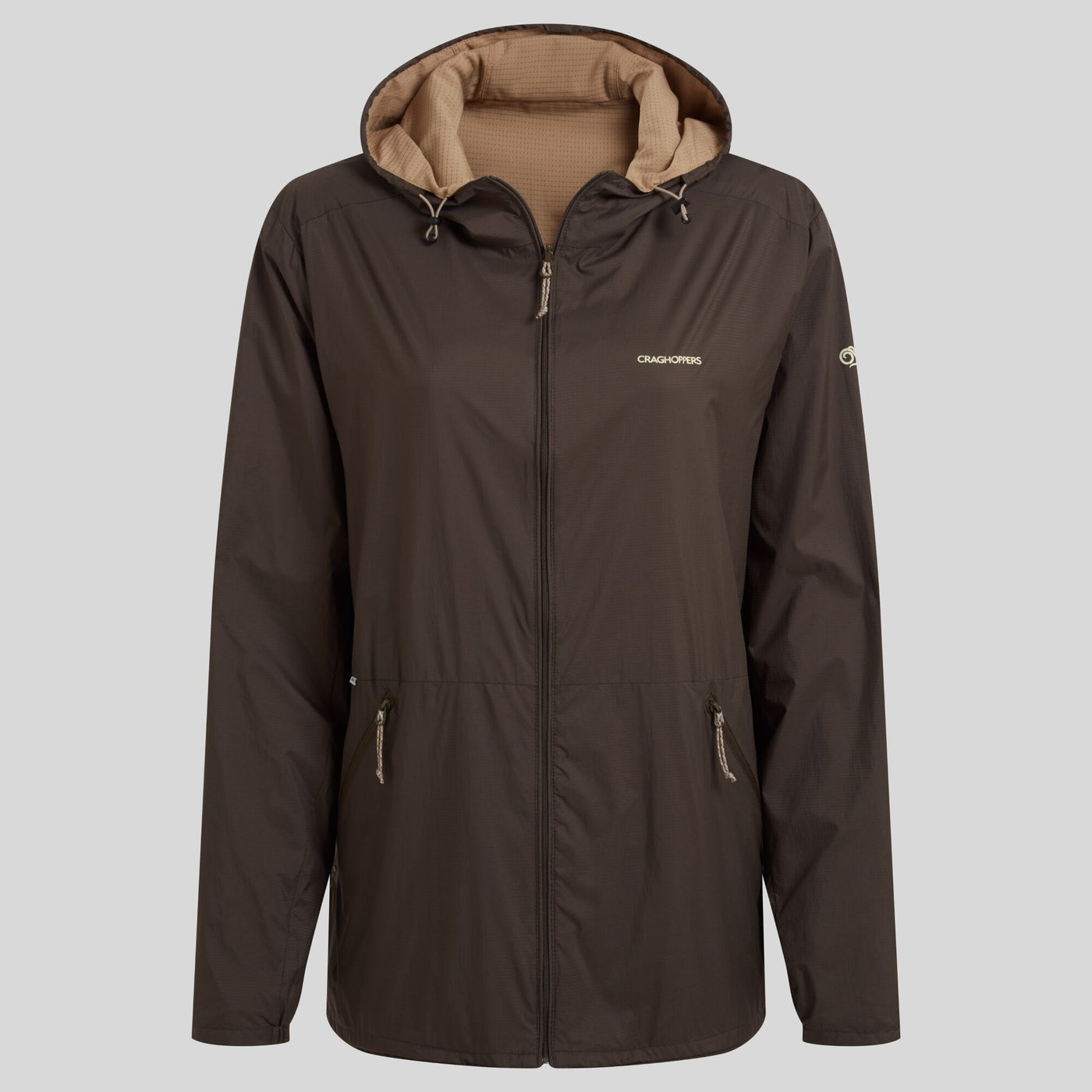 Nosilife Ovis reversible jacket