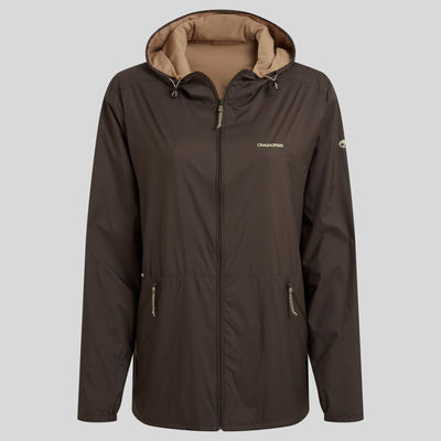 Nosilife Ovis reversible jacket