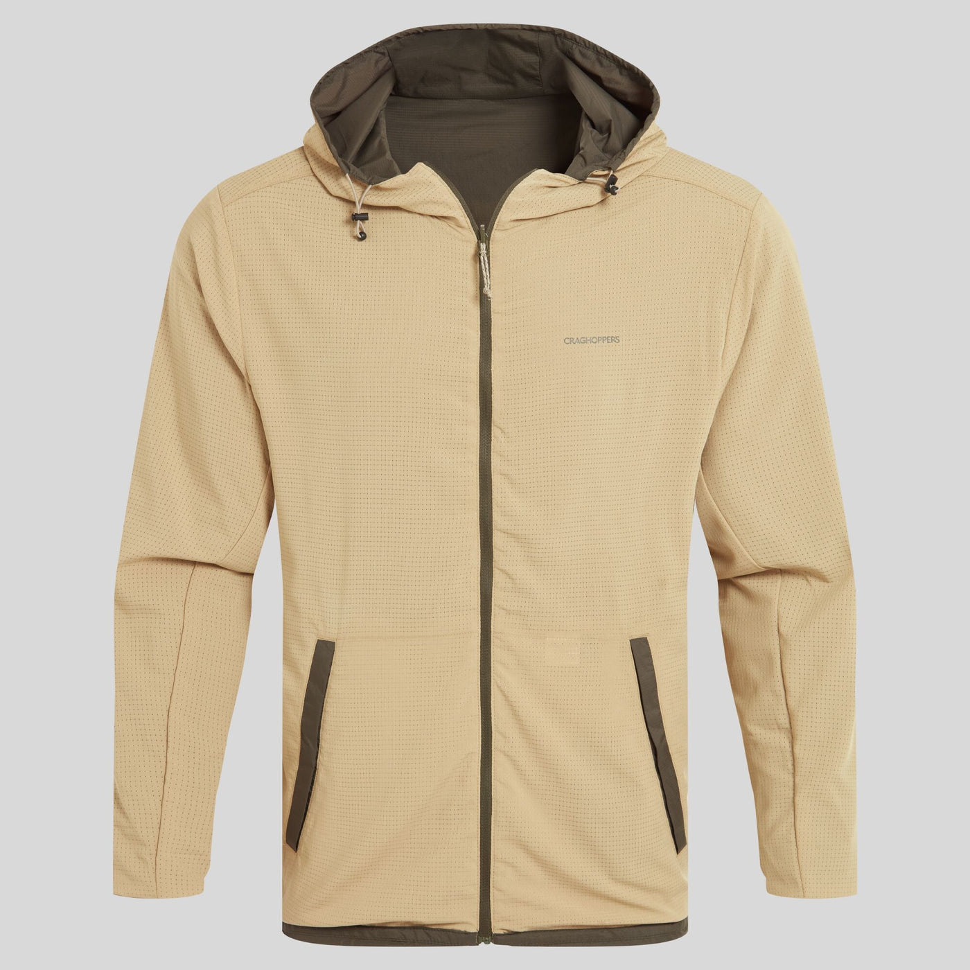Nosilife Ovis reversible jacket