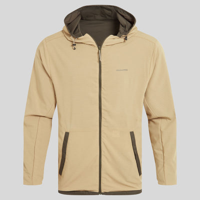 Nosilife Ovis reversible jacket