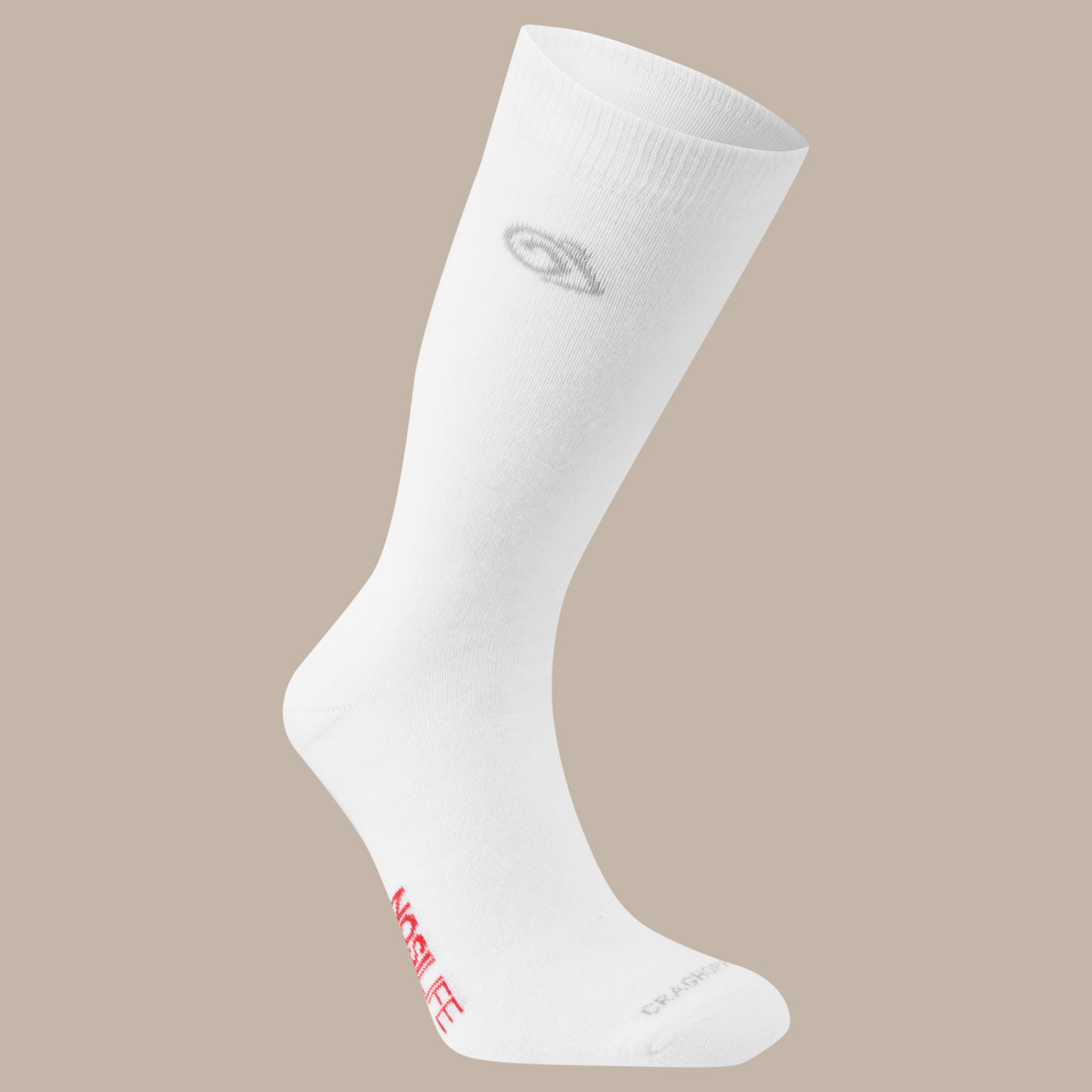 Insect repellent  wool sock