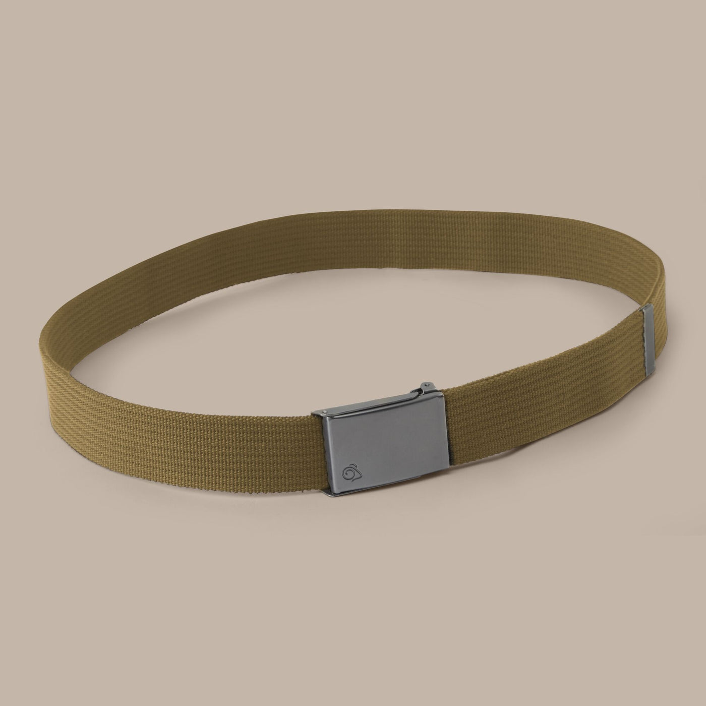 Explorer belt