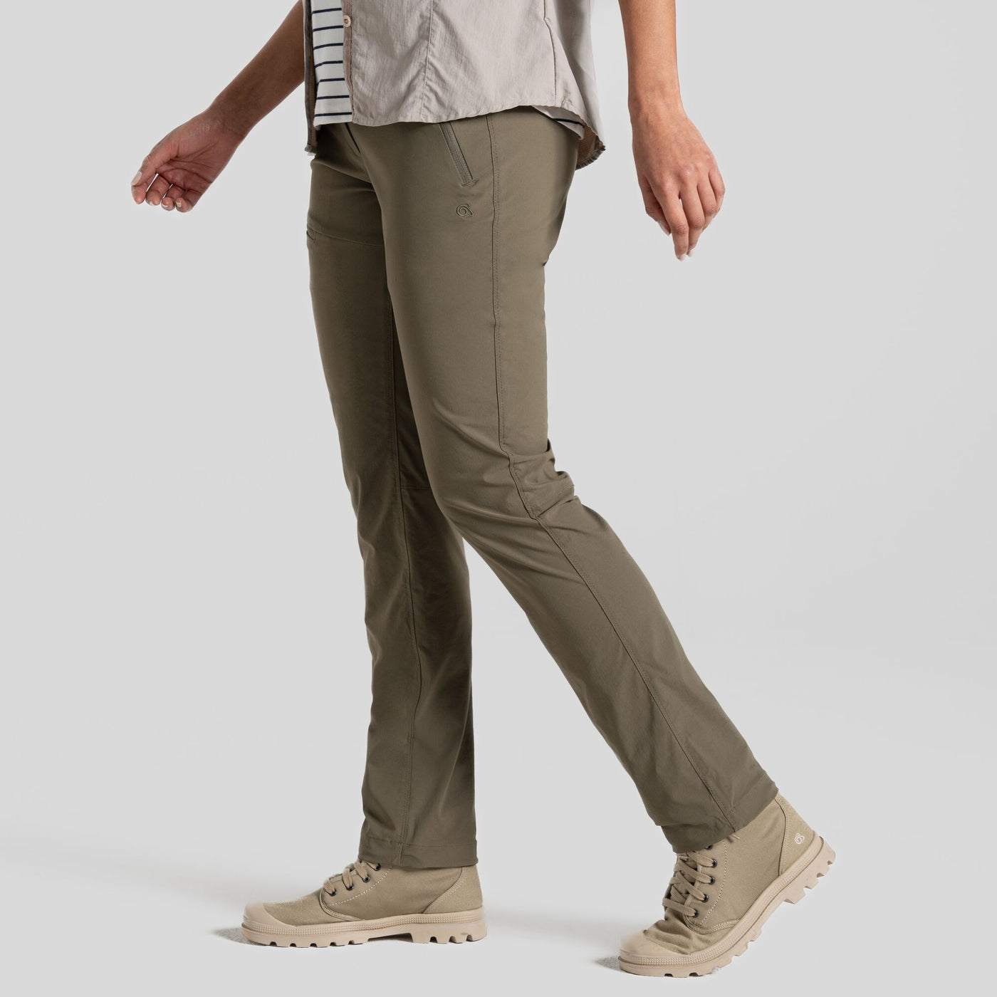Nosilife pro trousers women II