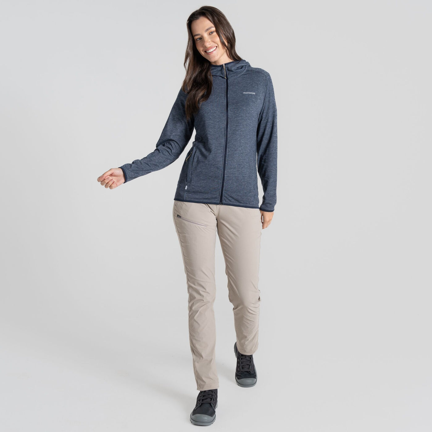 Nosilife pro trousers women II