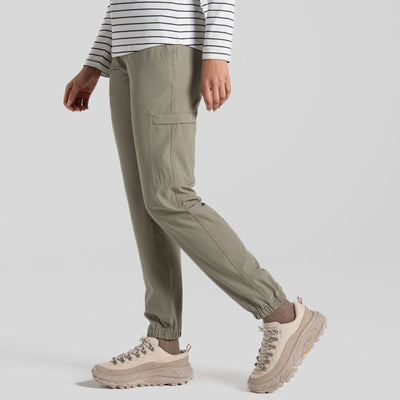 Nosilife Lola trousers women II
