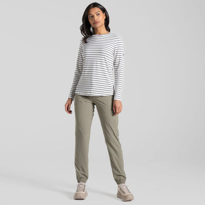 Nosilife Lola trousers women II