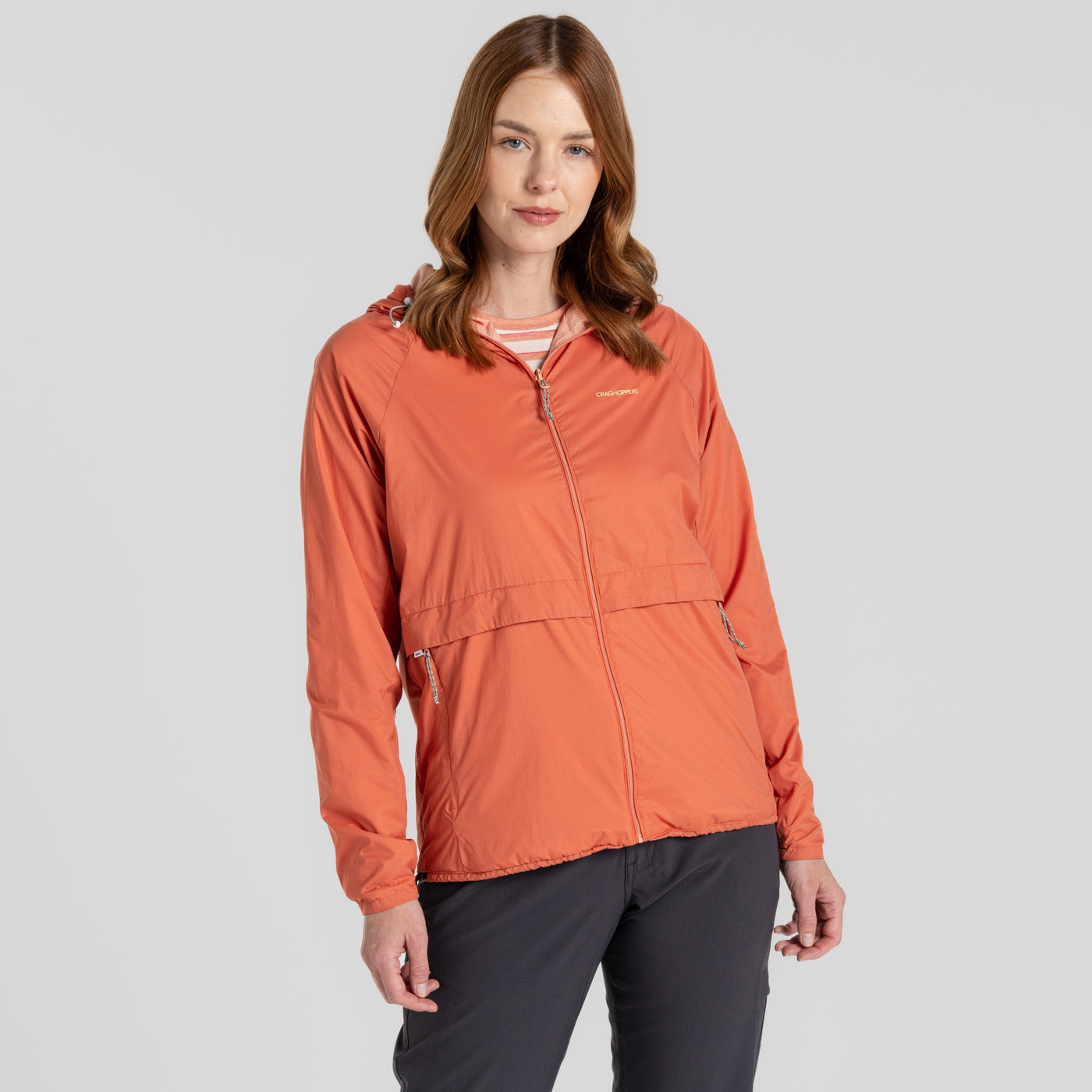 Nosilife Rosa reversible jacket