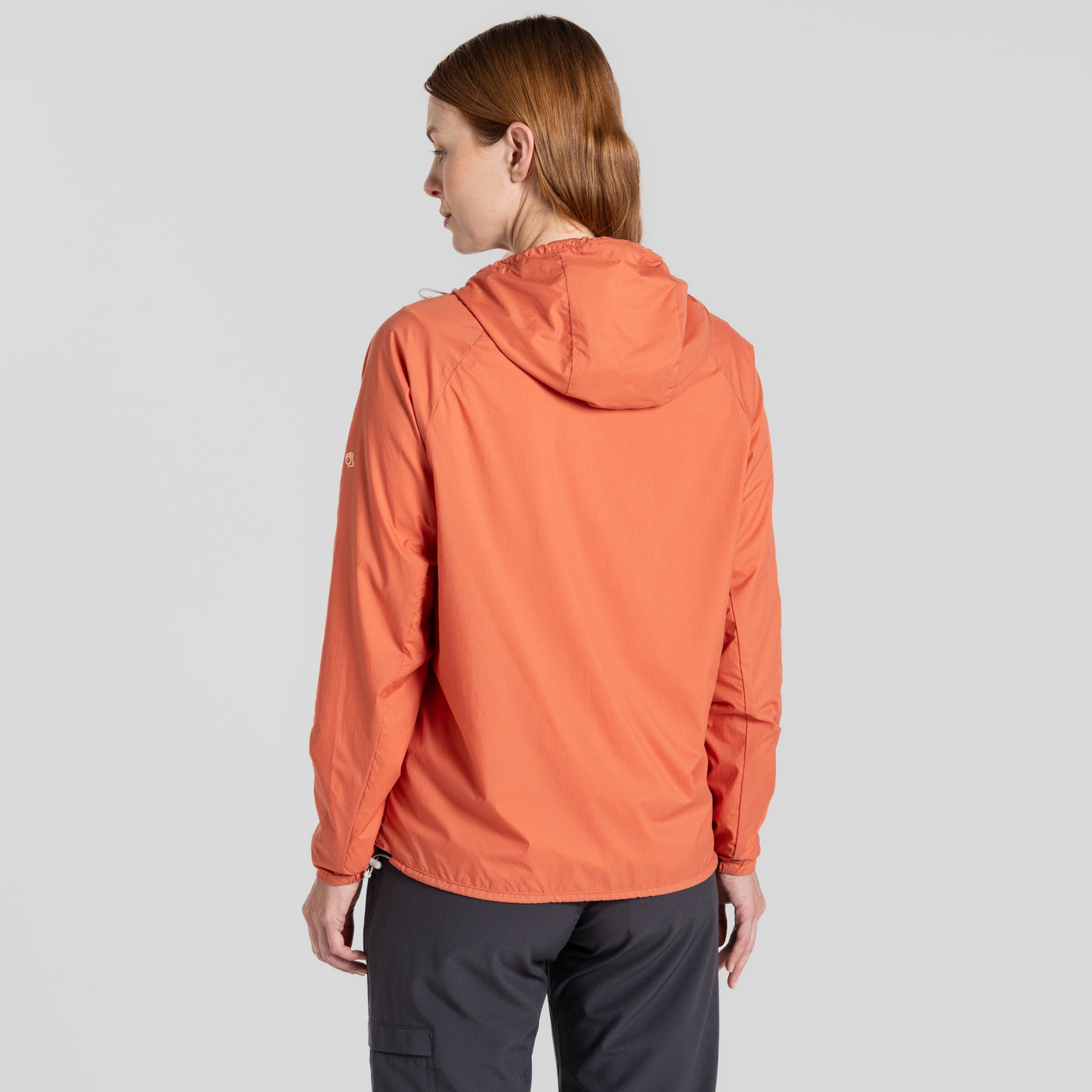 Nosilife Rosa reversible jacket