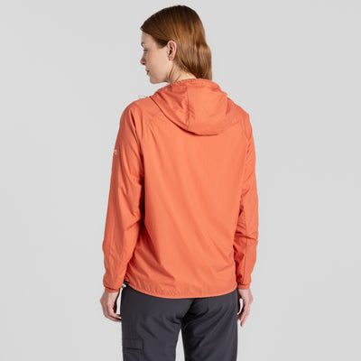 Nosilife Rosa reversible jacket