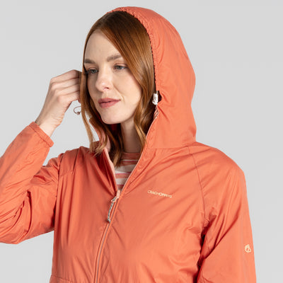 Nosilife Rosa reversible jacket