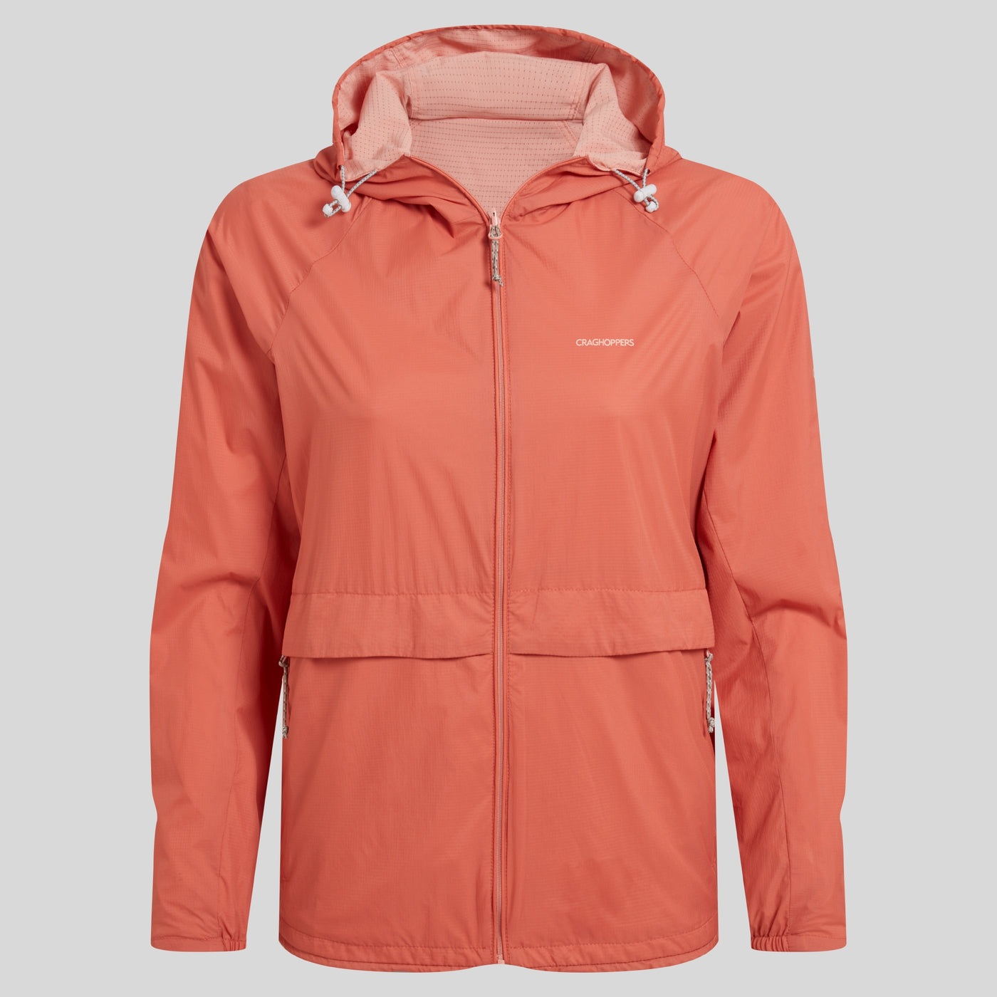 Nosilife Rosa reversible jacket