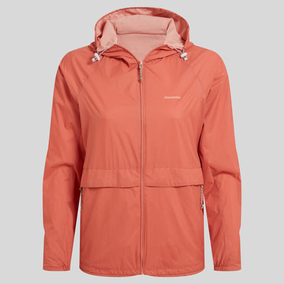 Nosilife Rosa reversible jacket