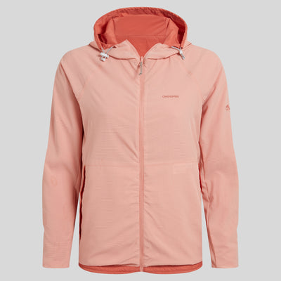 Nosilife Rosa reversible jacket