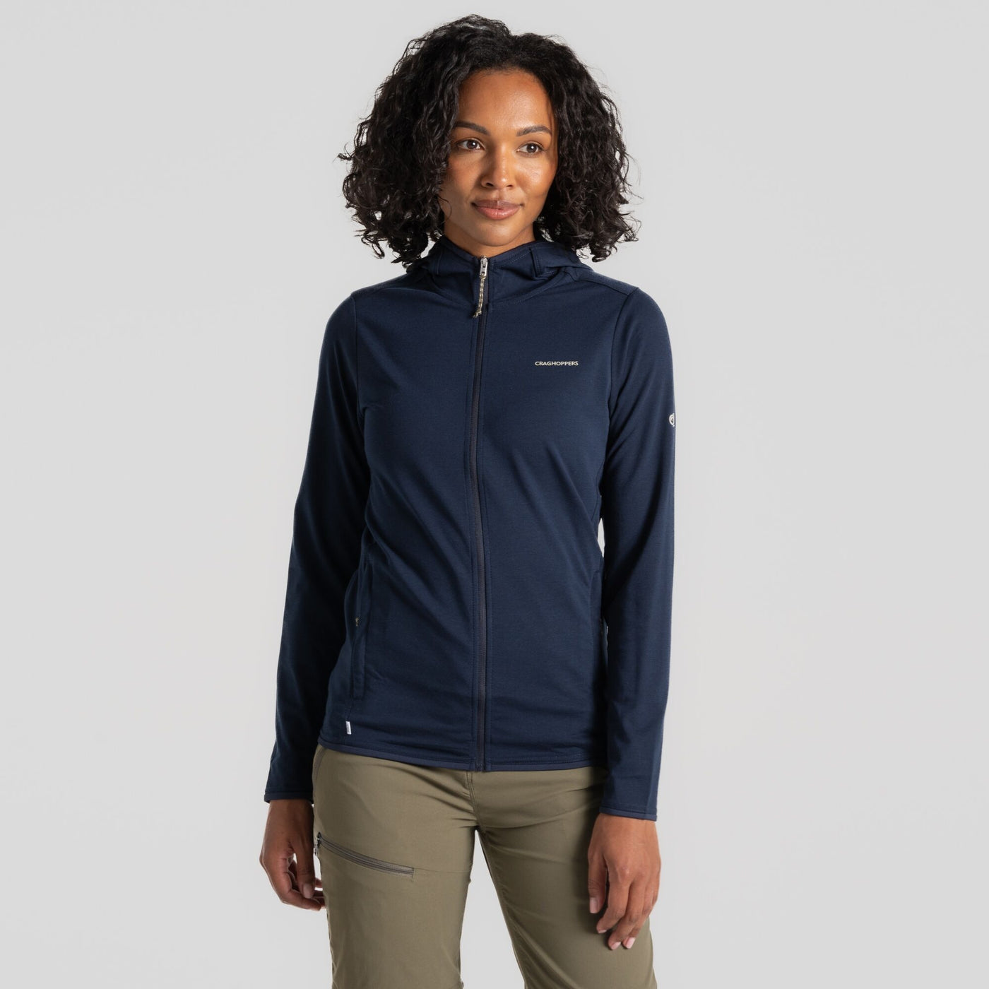 Nosilife Afia jacket