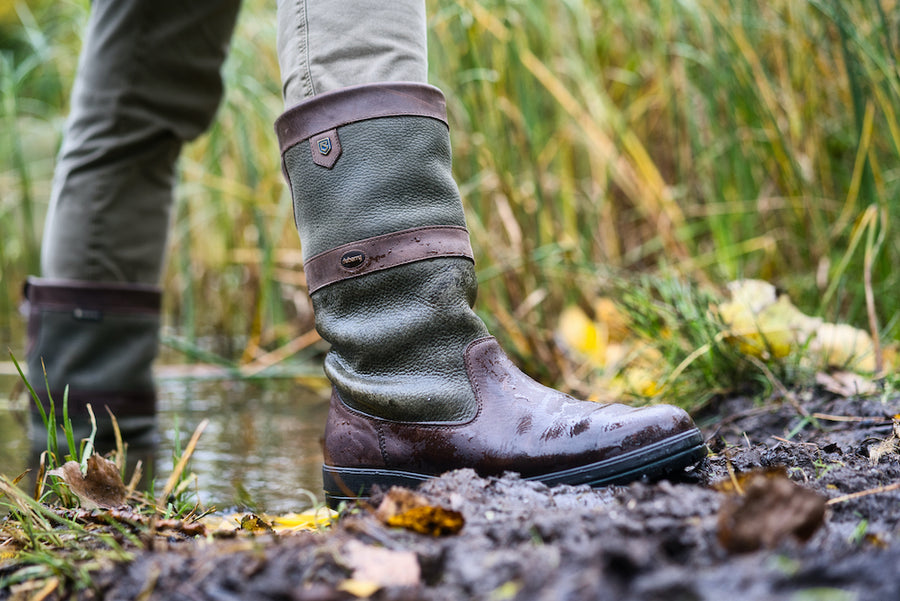Lowa Wandelschoenen A/B Ferrox Nijmegen GTX ws De