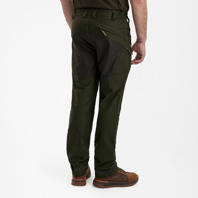 Chasse heren broek