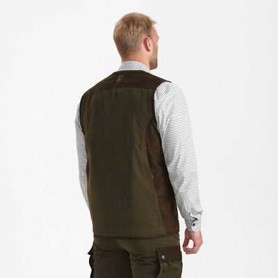 Eagle waistcoat