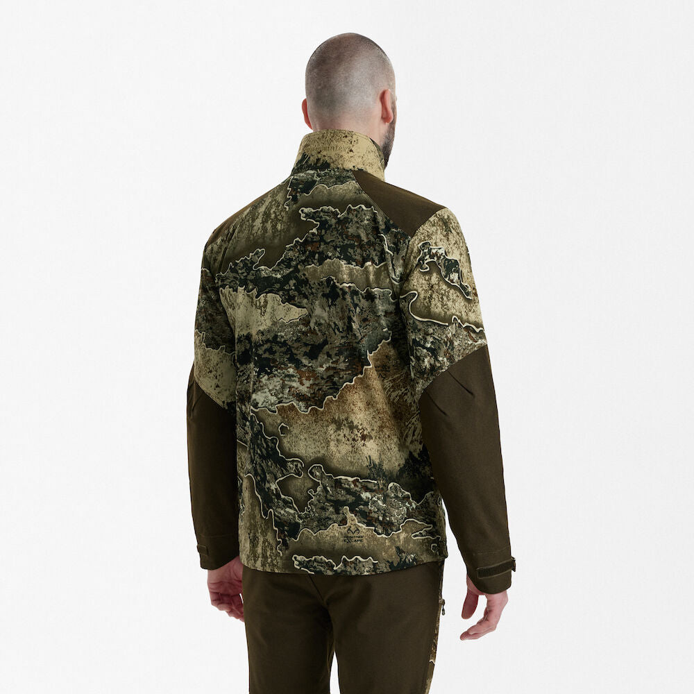 Excape Light jacket