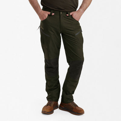 Chasse heren broek