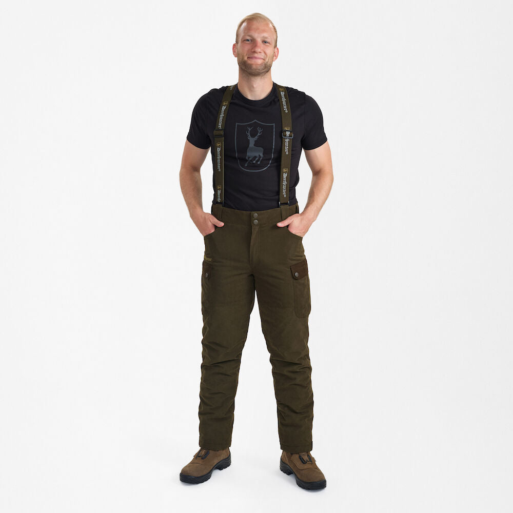 Eagle heren winter broek