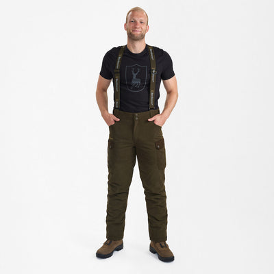 Eagle heren winter broek