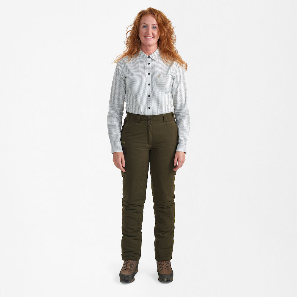 Lady Eagle winter dames broek