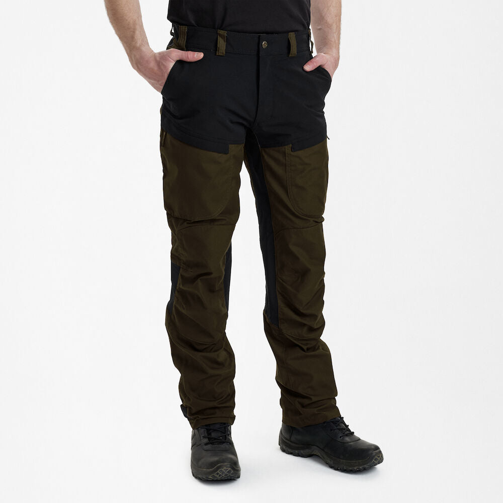 Strike trousers korte maat