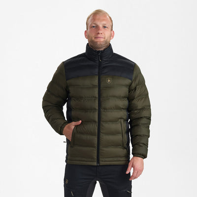 Northward padded jacket