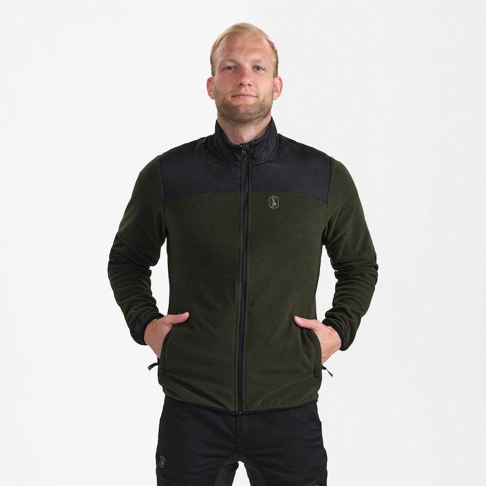 Northward fleece jacket