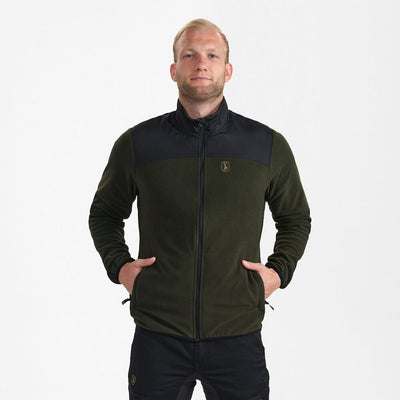 Northward fleece jacket