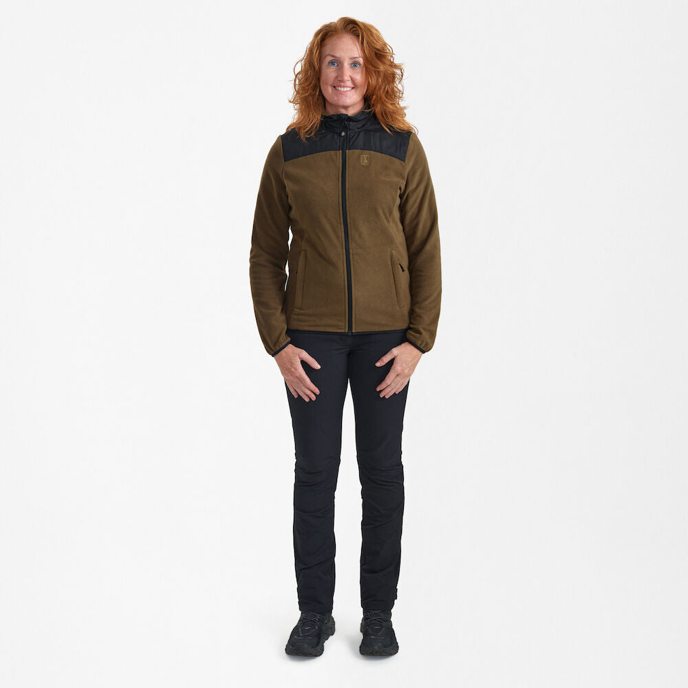 Lady Northward Fleece jacket