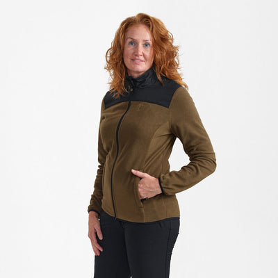 Lady Northward Fleece jacket